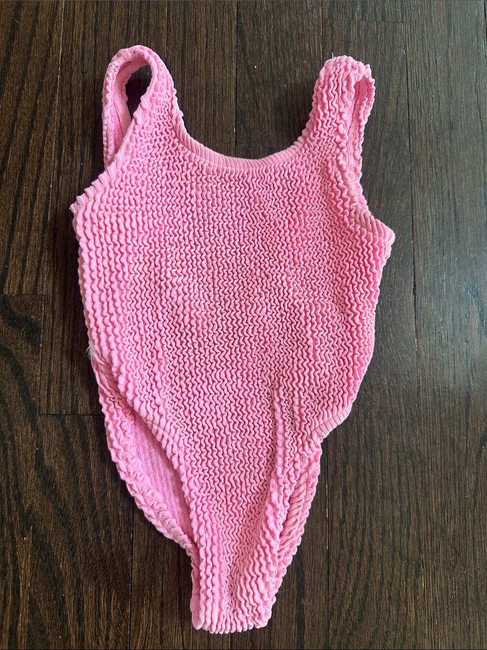 LIL GOLDIE SPF 50 MIAMI HUNZA ONE PIECE